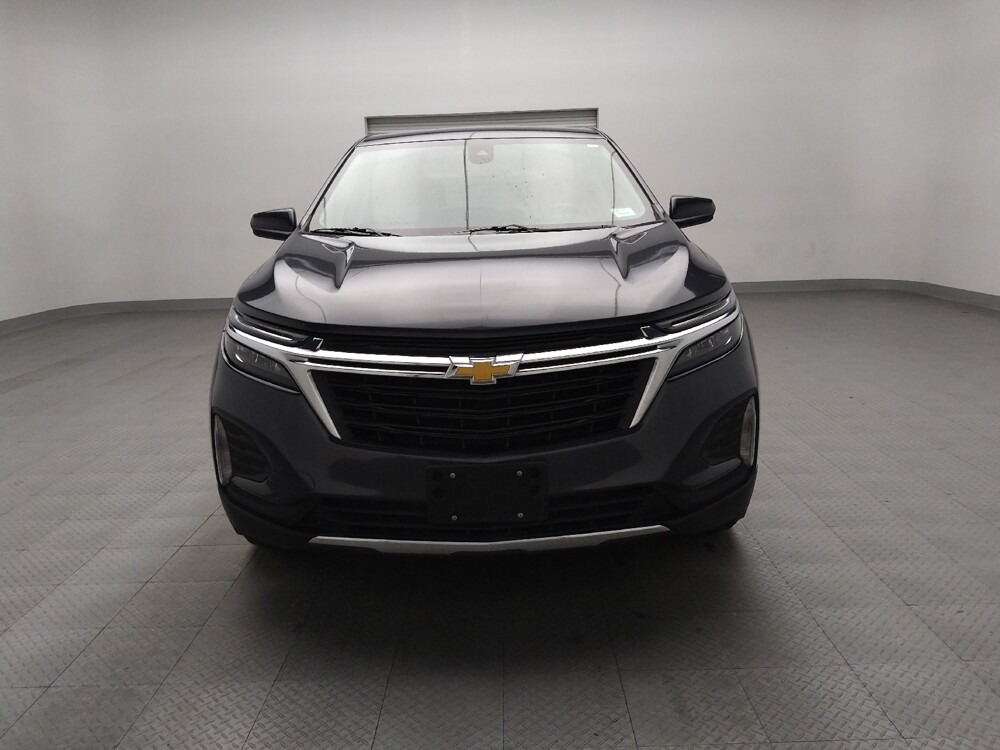 2022 Chevrolet Equinox in Plano, TX 75074 - 18109115 15