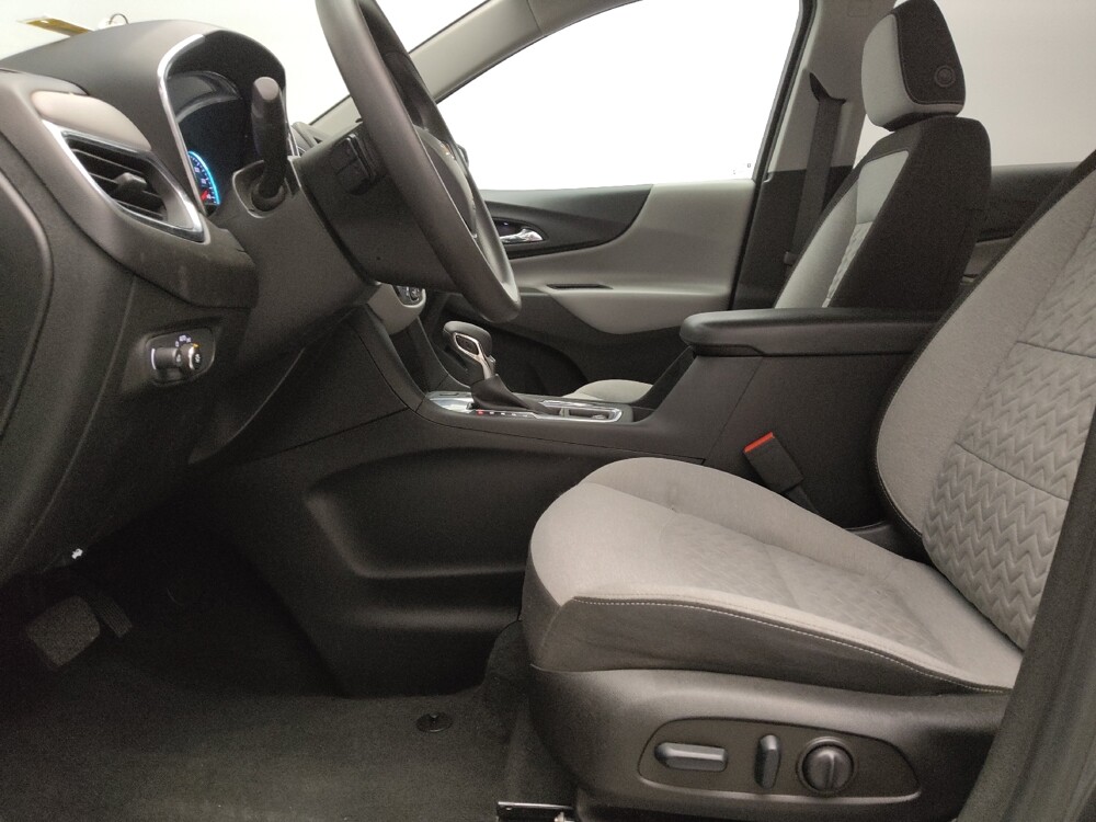 2022 Chevrolet Equinox in Plano, TX 75074 - 18109115 17