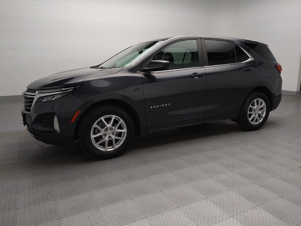 2022 Chevrolet Equinox in Plano, TX 75074 - 18109115 2