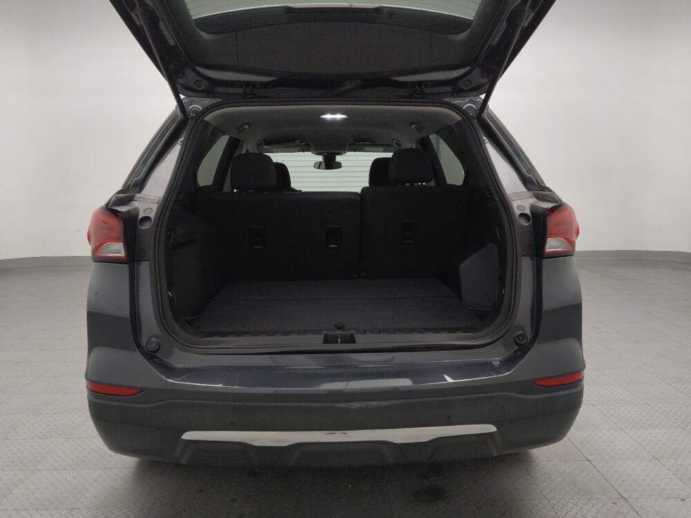2022 Chevrolet Equinox in Plano, TX 75074 - 18109115 29