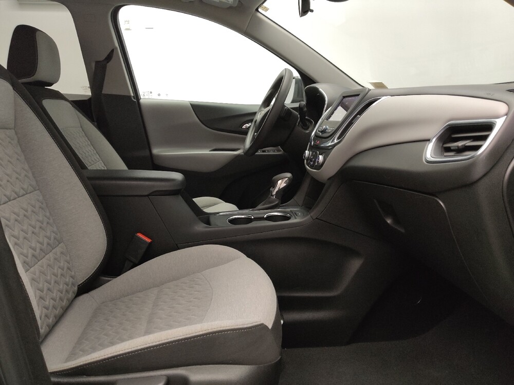 2022 Chevrolet Equinox in Plano, TX 75074 - 18109115 21