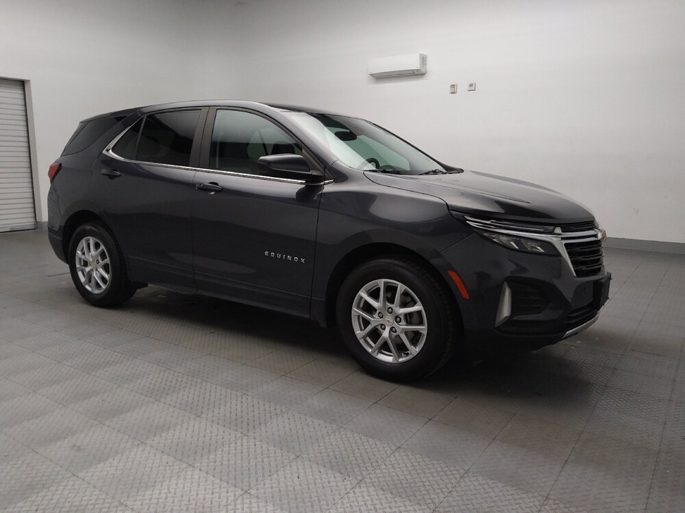 2022 Chevrolet Equinox in Plano, TX 75074 - 18109115 13