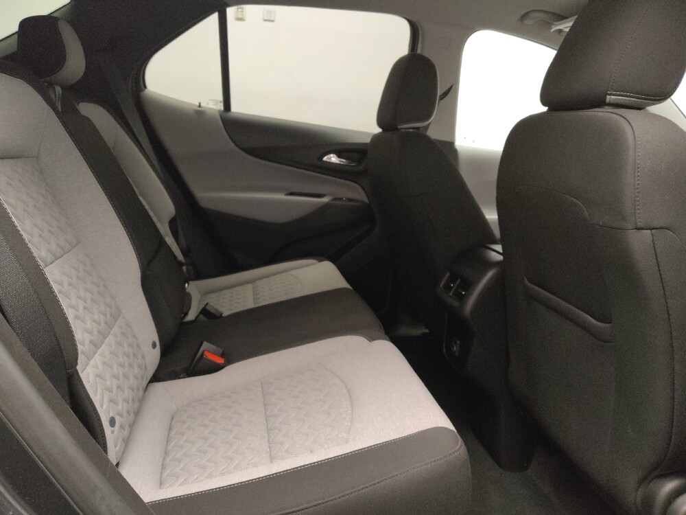 2022 Chevrolet Equinox in Plano, TX 75074 - 18109115 19