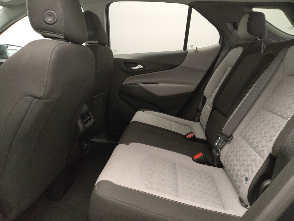 2022 Chevrolet Equinox in Plano, TX 75074 - 18109115 18