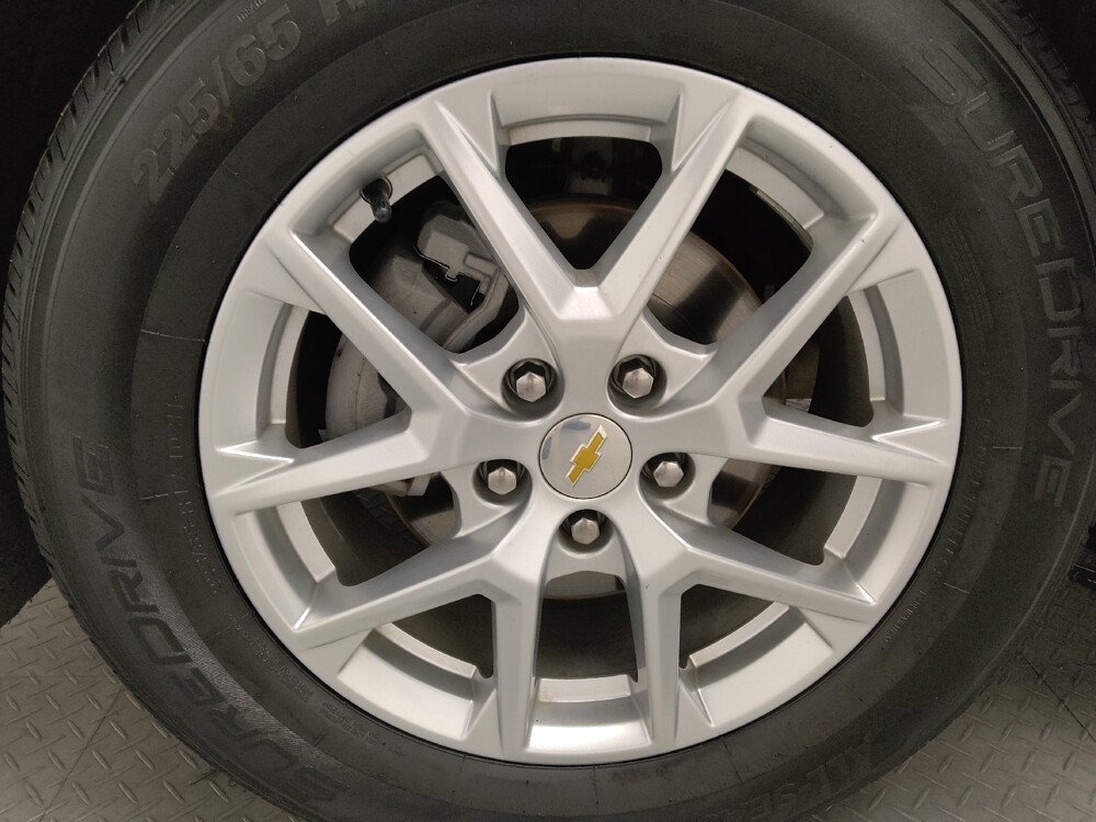 2022 Chevrolet Equinox in Plano, TX 75074 - 18109115 31