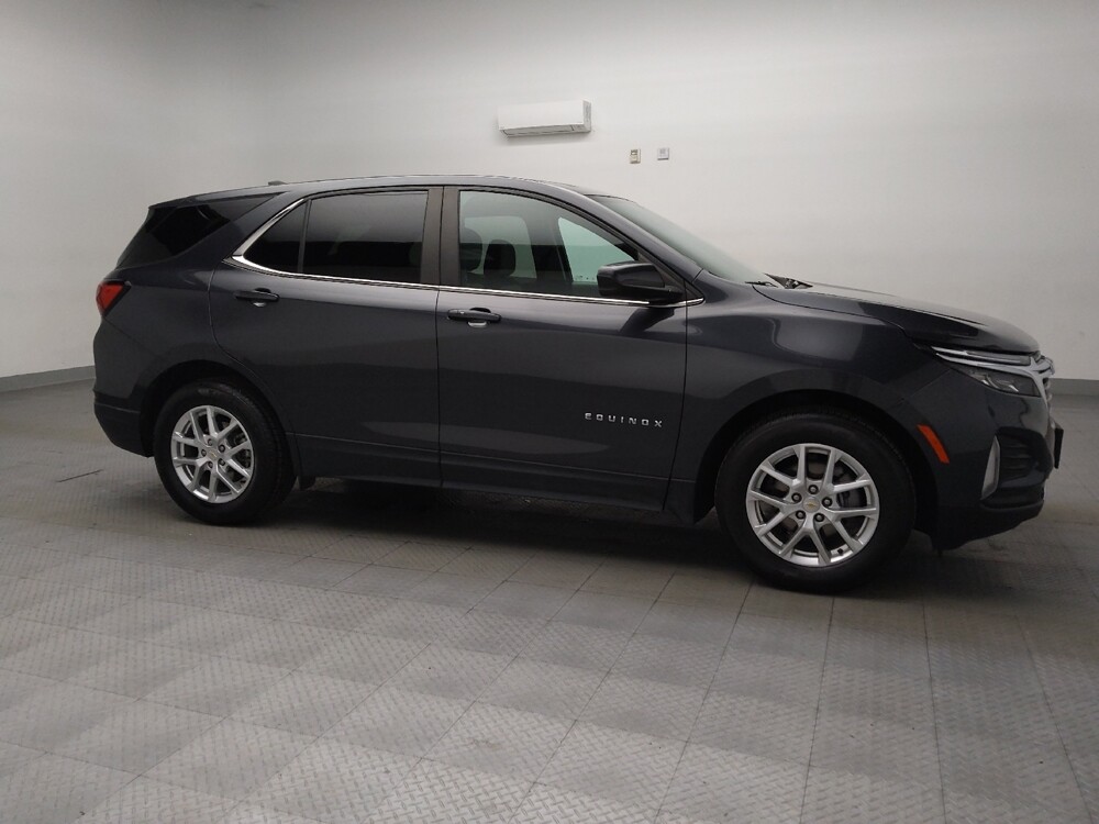 2022 Chevrolet Equinox in Plano, TX 75074 - 18109115 11