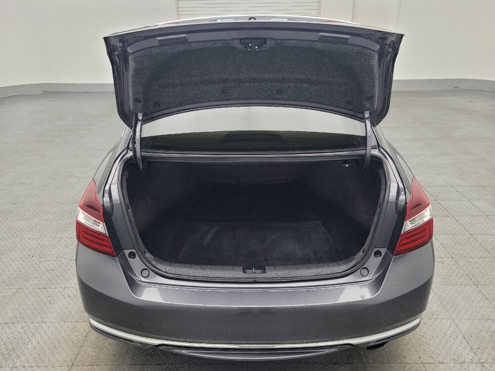 2017 Honda Accord in Kissimmee, FL 34744 - 18109116 29