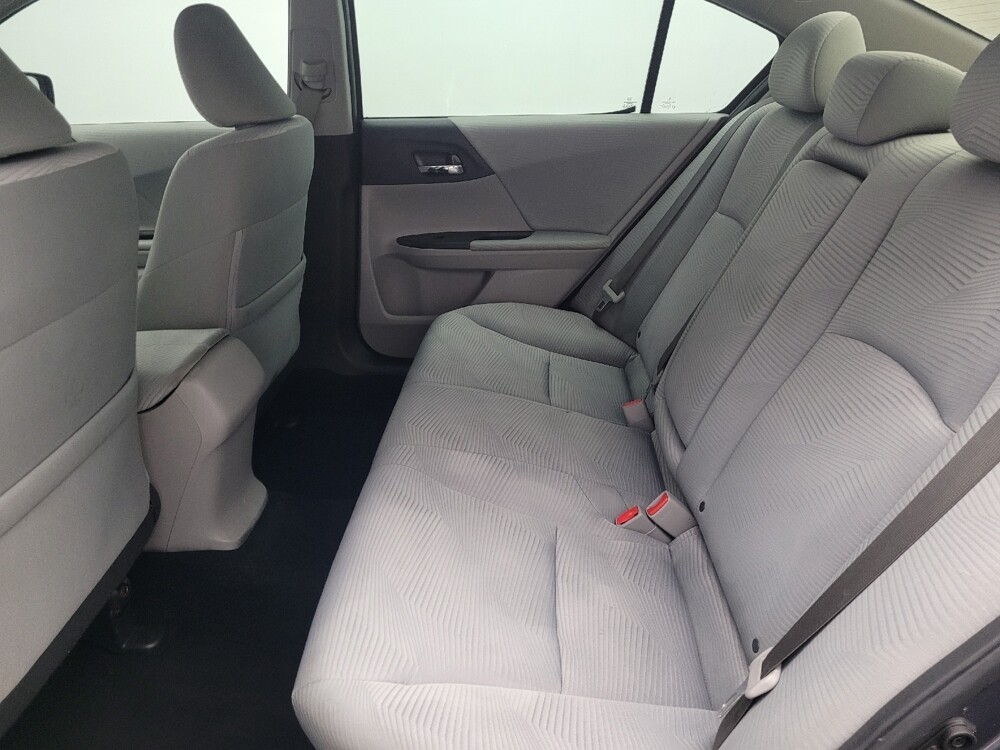 2017 Honda Accord in Kissimmee, FL 34744 - 18109116 18