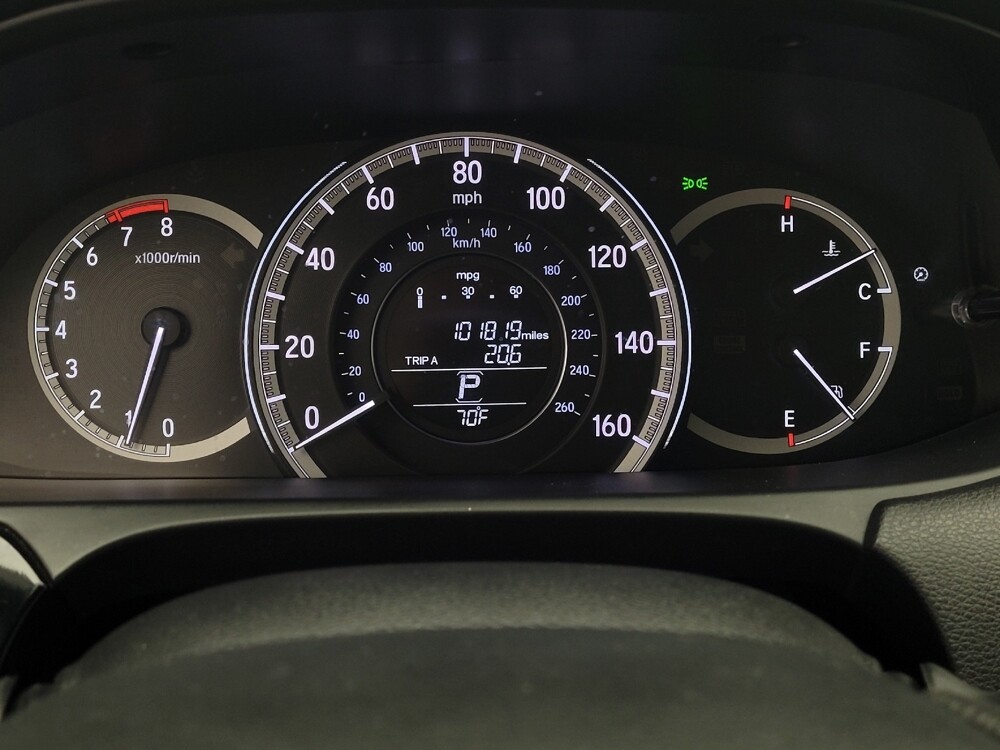 2017 Honda Accord in Kissimmee, FL 34744 - 18109116 23