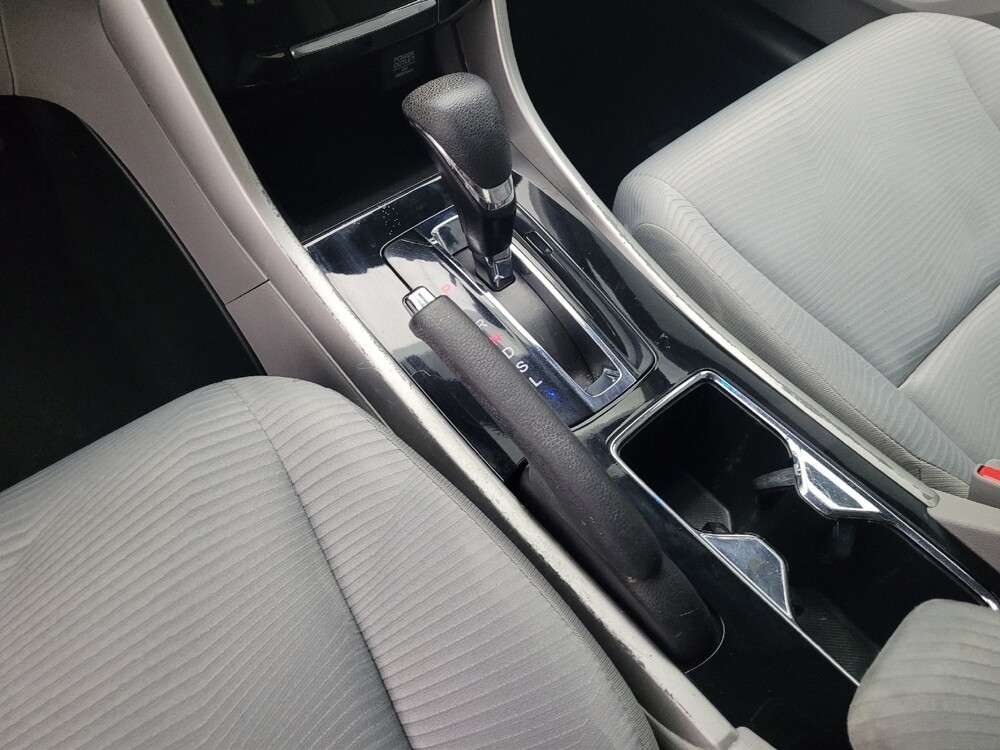 2017 Honda Accord in Kissimmee, FL 34744 - 18109116 26