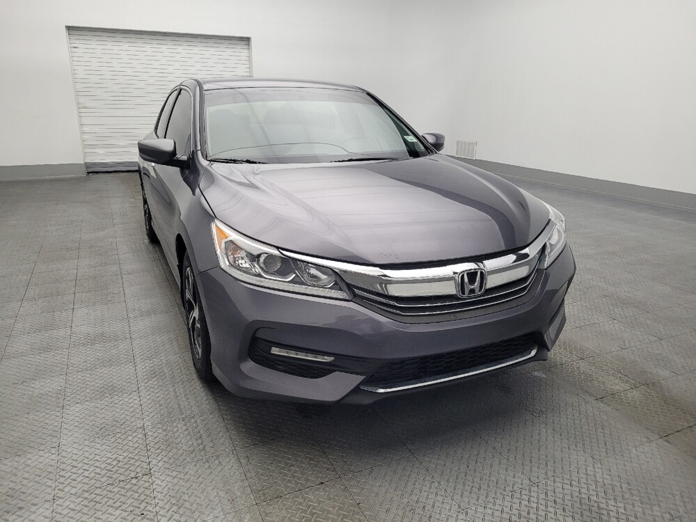 2017 Honda Accord in Kissimmee, FL 34744 - 18109116 14