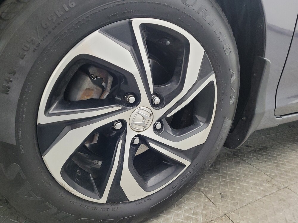 2017 Honda Accord in Kissimmee, FL 34744 - 18109116 31