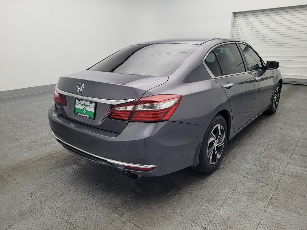 2017 Honda Accord in Kissimmee, FL 34744 - 18109116 9