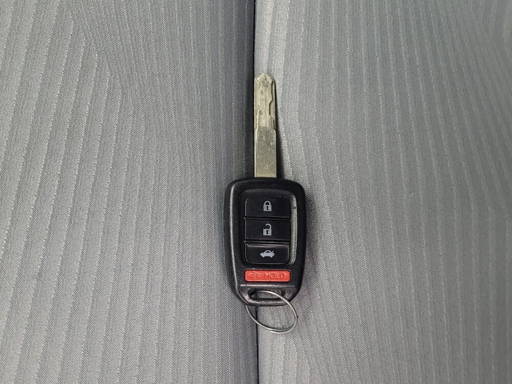 2017 Honda Accord in Kissimmee, FL 34744 - 18109116 32