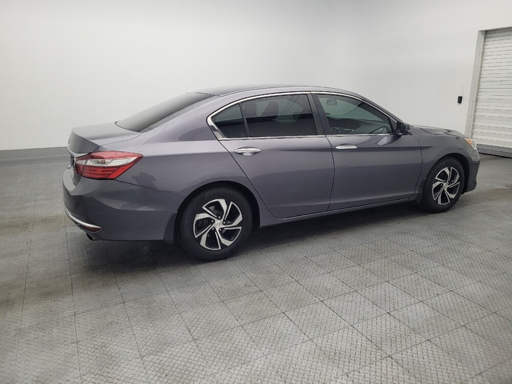 2017 Honda Accord in Kissimmee, FL 34744 - 18109116 10