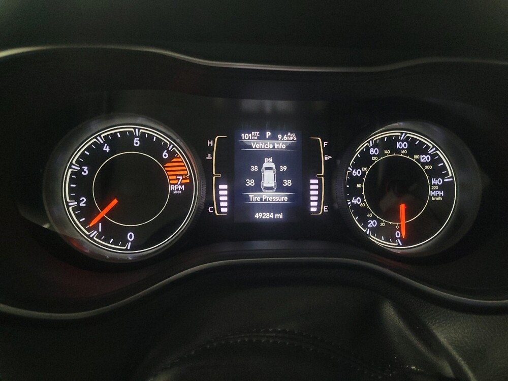 2021 Jeep Cherokee in Macon, GA 31210 - 18109117 23