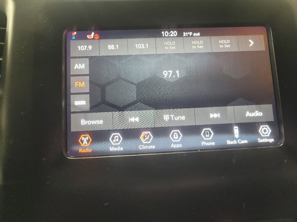 2021 Jeep Cherokee in Macon, GA 31210 - 18109117 25