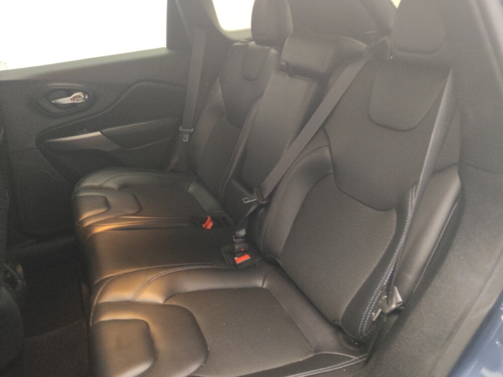 2021 Jeep Cherokee in Macon, GA 31210 - 18109117 18