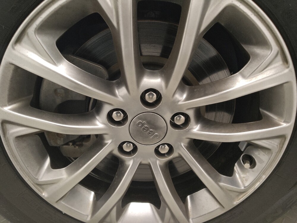 2021 Jeep Cherokee in Macon, GA 31210 - 18109117 31