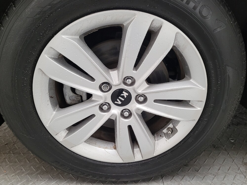 2017 Kia Sportage in Downey, CA 90241 - 18109118 31