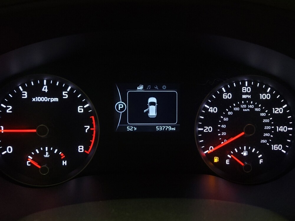 2017 Kia Sportage in Downey, CA 90241 - 18109118 23