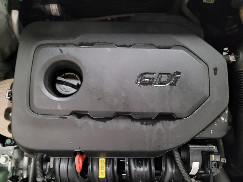 2017 Kia Sportage in Downey, CA 90241 - 18109118 30