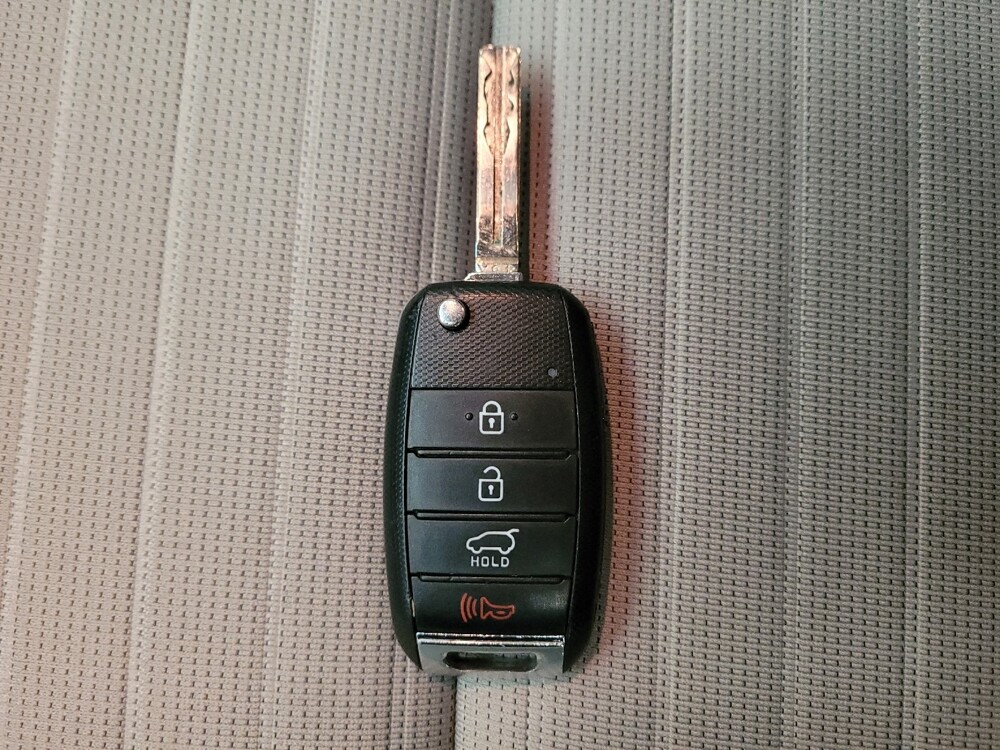 2017 Kia Sportage in Downey, CA 90241 - 18109118 32