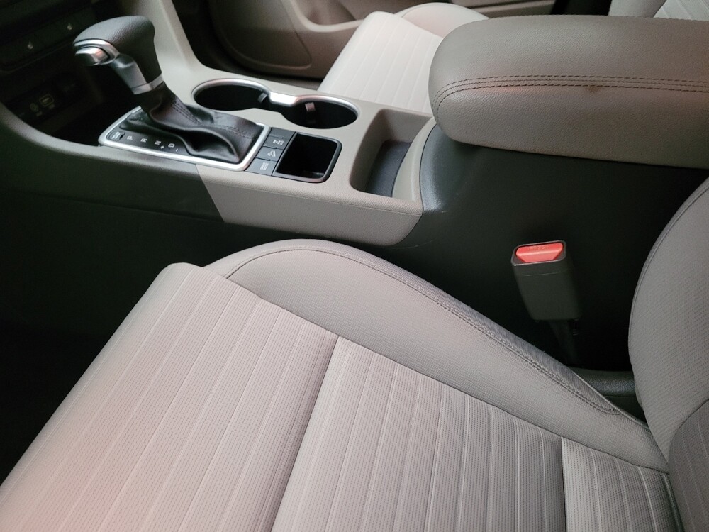 2017 Kia Sportage in Downey, CA 90241 - 18109118 26