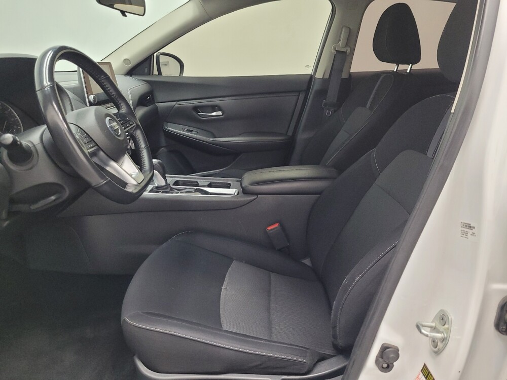 2021 Nissan Sentra in Las Vegas, NV 89104 - 18109119 17