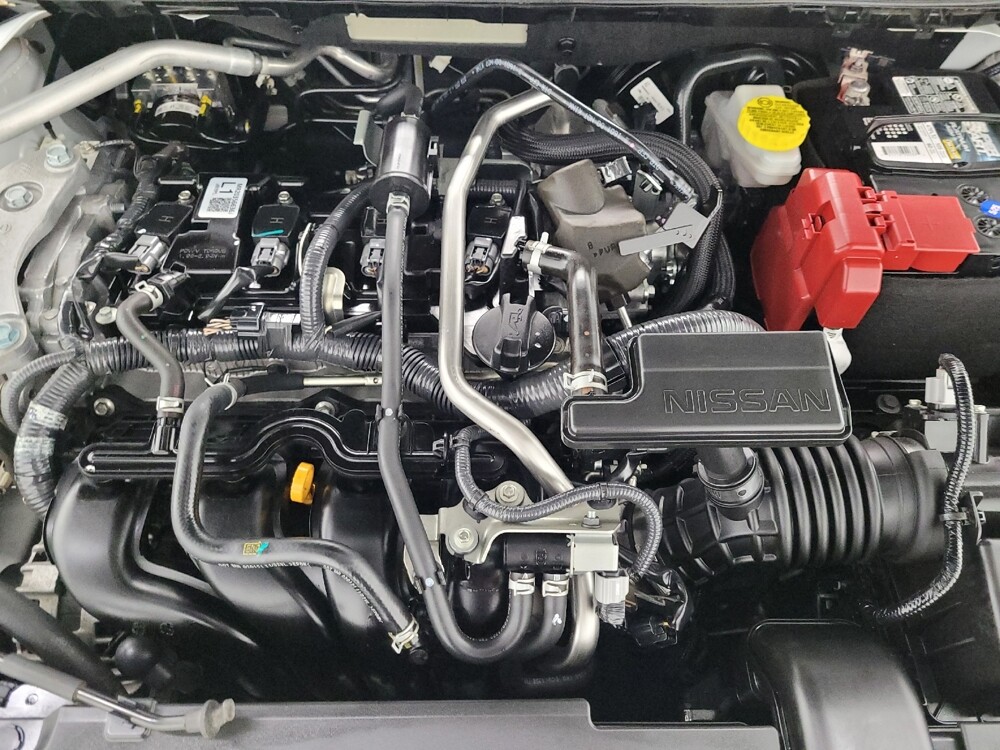 2021 Nissan Sentra in Las Vegas, NV 89104 - 18109119 30