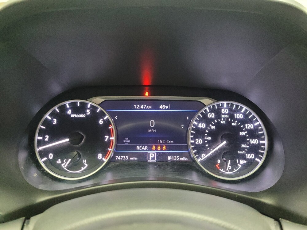 2021 Nissan Sentra in Las Vegas, NV 89104 - 18109119 23