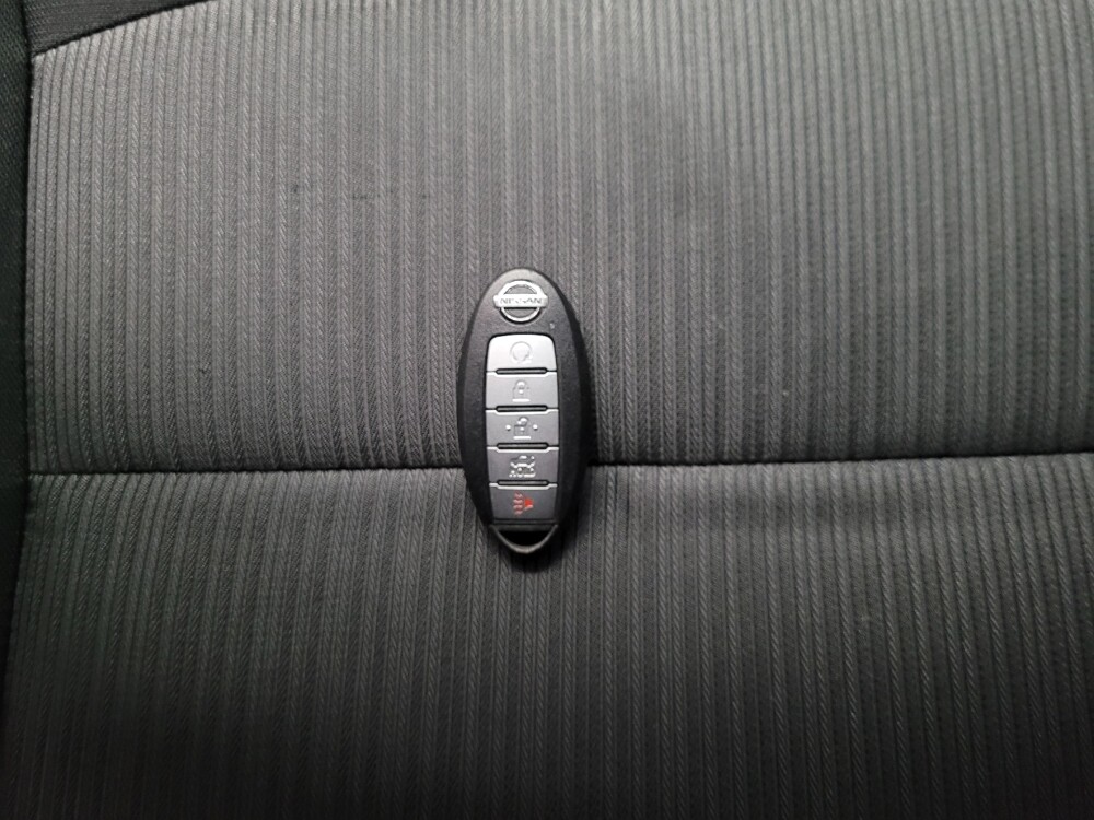 2021 Nissan Sentra in Las Vegas, NV 89104 - 18109119 32