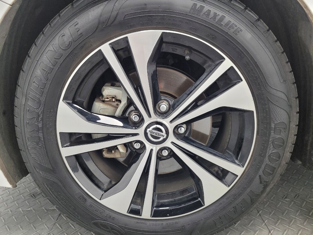 2021 Nissan Sentra in Las Vegas, NV 89104 - 18109119 31