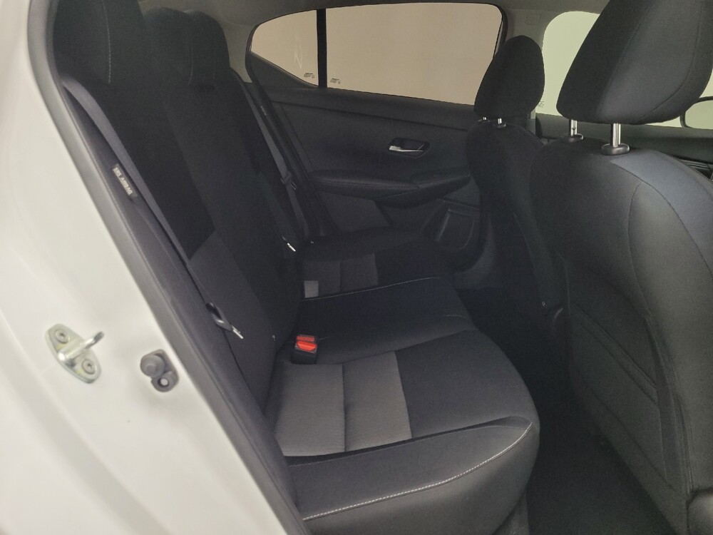 2021 Nissan Sentra in Las Vegas, NV 89104 - 18109119 19