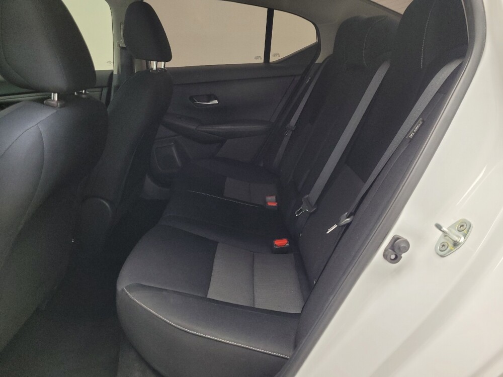 2021 Nissan Sentra in Las Vegas, NV 89104 - 18109119 18