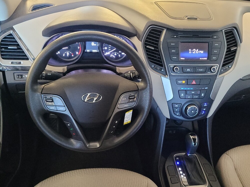 2018 Hyundai Santa Fe in Lakeland, FL 33815 - 18109120 22