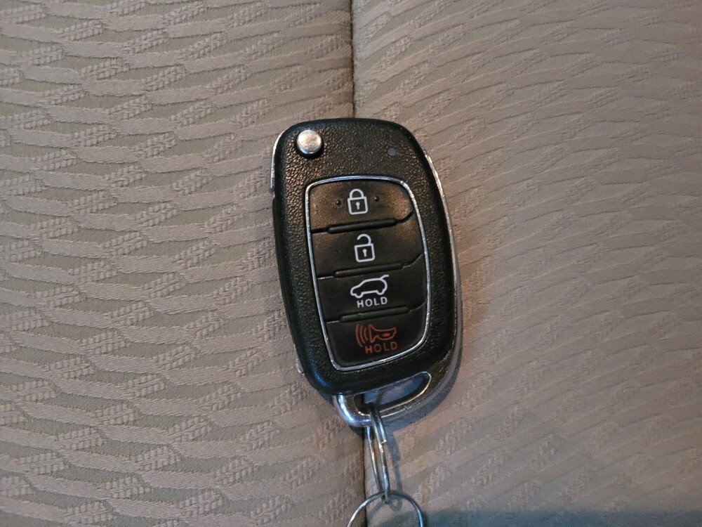 2018 Hyundai Santa Fe in Lakeland, FL 33815 - 18109120 32