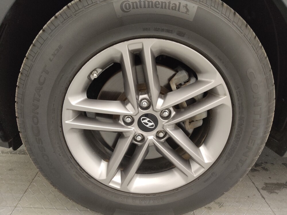 2018 Hyundai Santa Fe in Lakeland, FL 33815 - 18109120 31