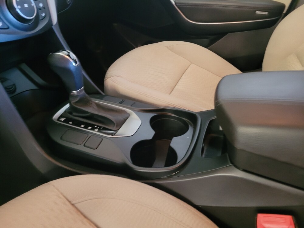 2018 Hyundai Santa Fe in Lakeland, FL 33815 - 18109120 26