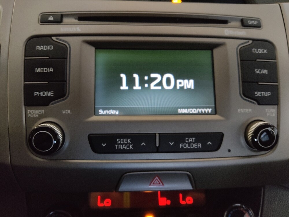 2016 Kia Sportage in Lakeland, FL 33815 - 18109121 25