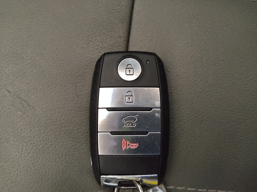 2016 Kia Sportage in Lakeland, FL 33815 - 18109121 32