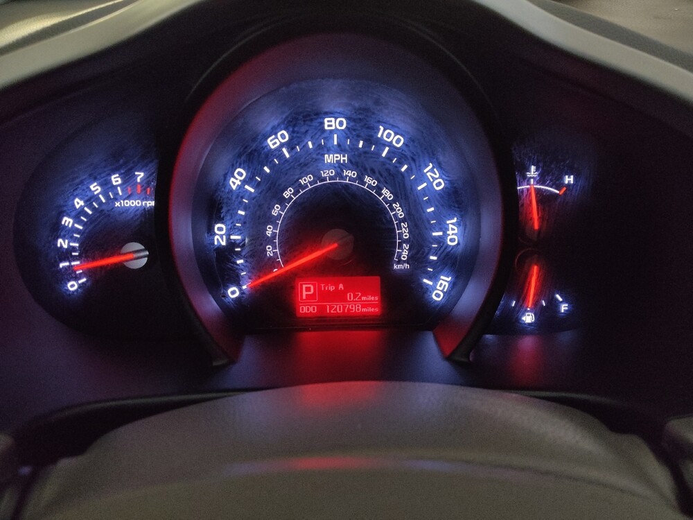 2016 Kia Sportage in Lakeland, FL 33815 - 18109121 23