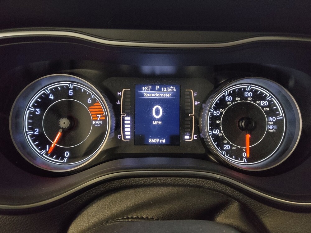 2021 Jeep Cherokee in Lakeland, FL 33815 - 18109122 23