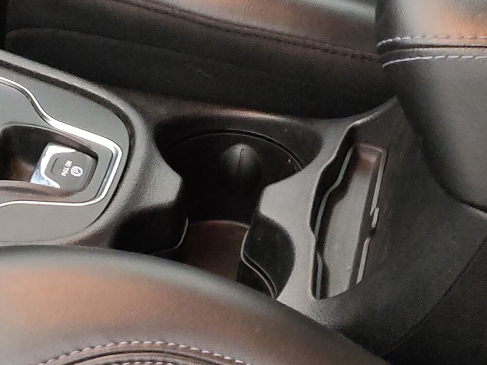 2021 Jeep Cherokee in Lakeland, FL 33815 - 18109122 26