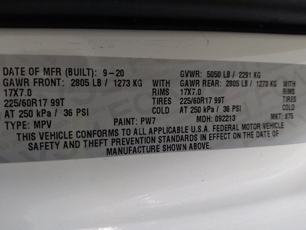 2021 Jeep Cherokee in Lakeland, FL 33815 - 18109122 33