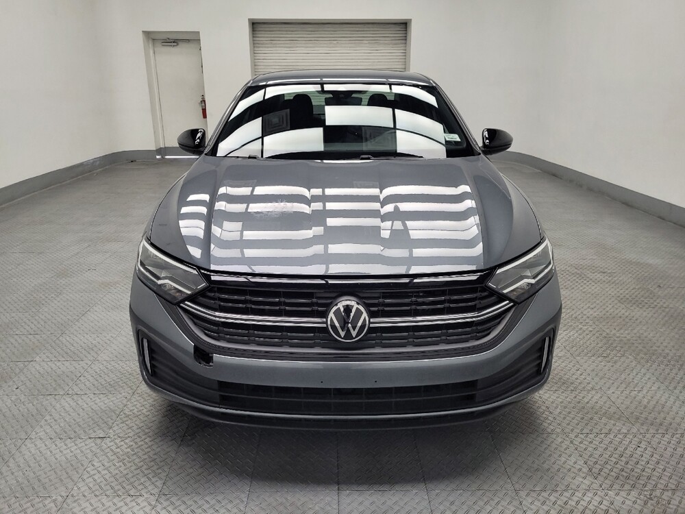 2023 Volkswagen Jetta in Las Vegas, NV 89102 - 18109123 14