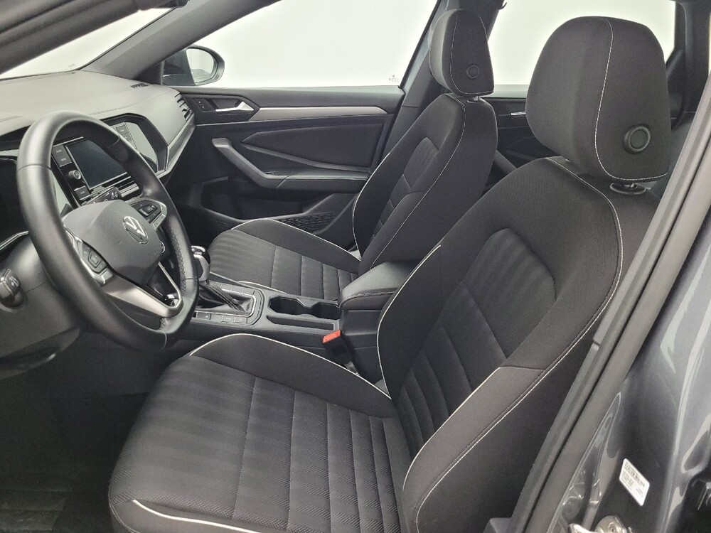 2023 Volkswagen Jetta in Las Vegas, NV 89102 - 18109123 17