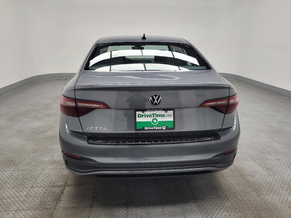 2023 Volkswagen Jetta in Las Vegas, NV 89102 - 18109123 6