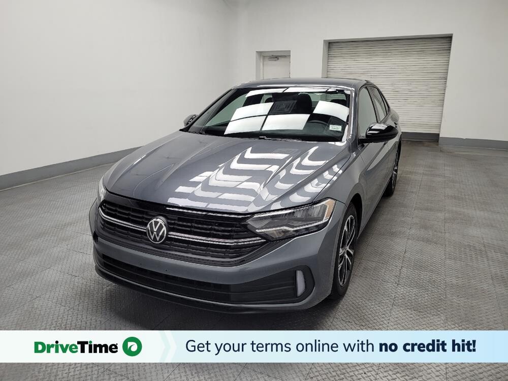 2023 Volkswagen Jetta in Las Vegas, NV 89102 - 18109123