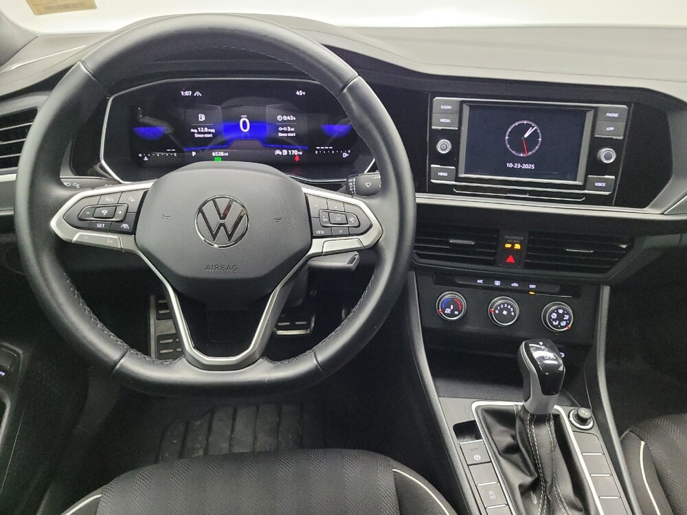 2023 Volkswagen Jetta in Las Vegas, NV 89102 - 18109123 22